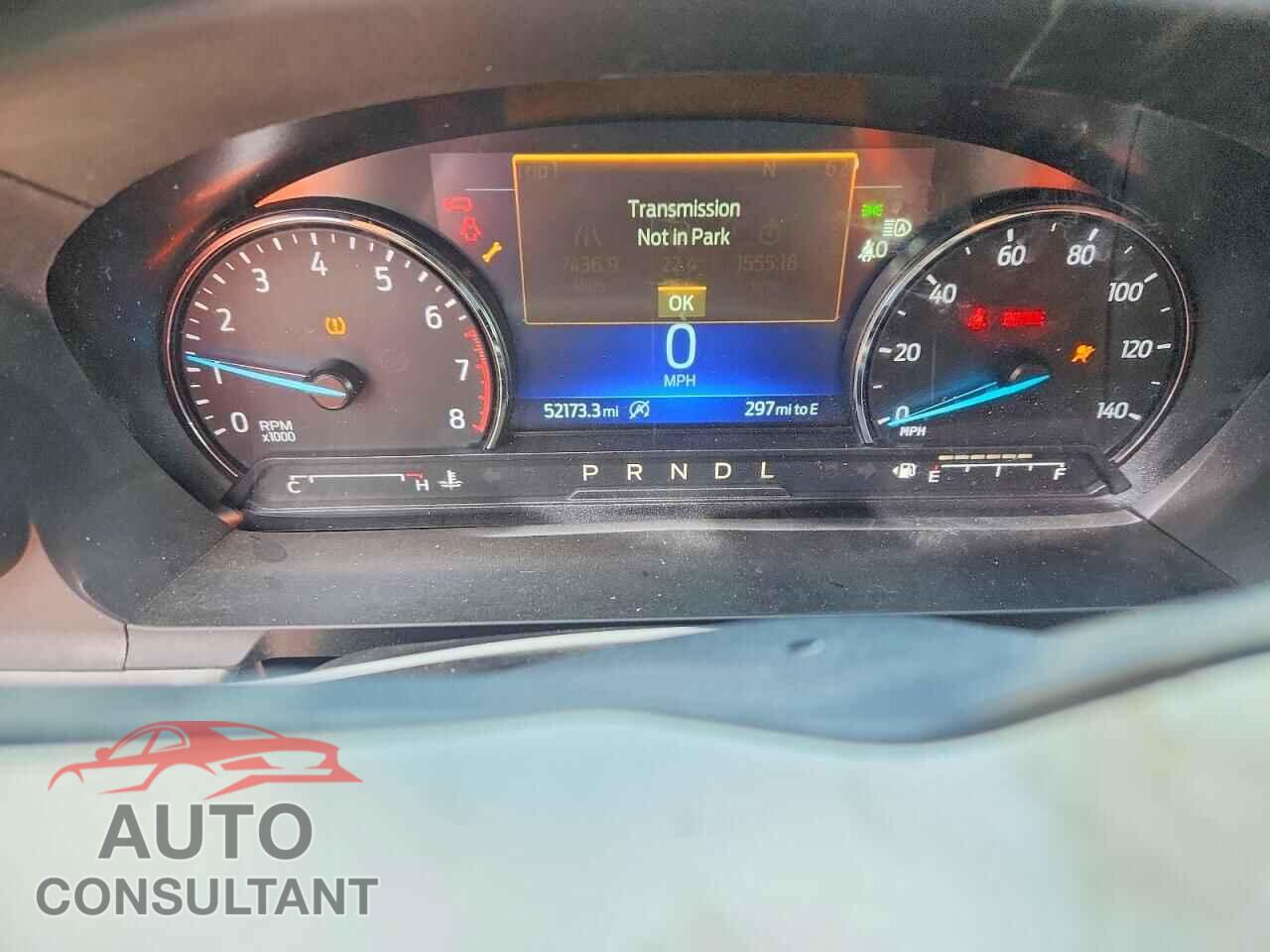 FORD EXPLORER 2023 - 1FMSK7DH9PGC15286