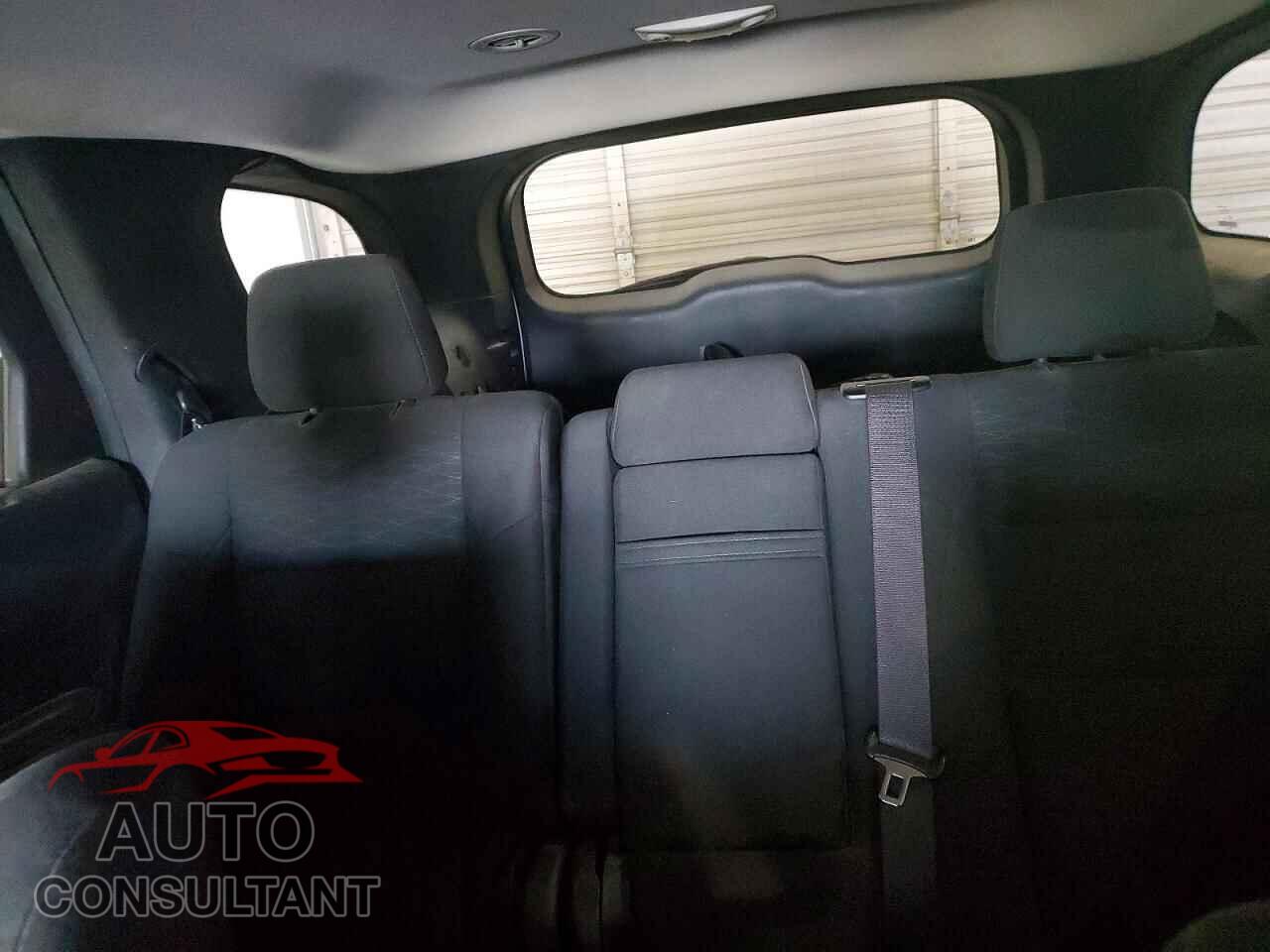 DODGE DURANGO 2019 - 1C4RDJAG7KC795479