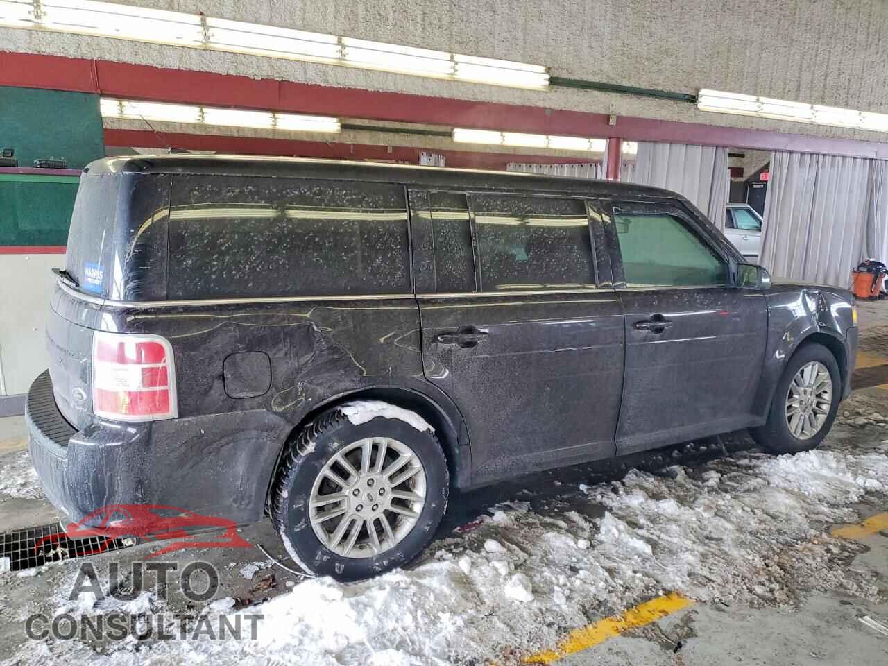 FORD FLEX 2014 - 2FMGK5C86EBD12512
