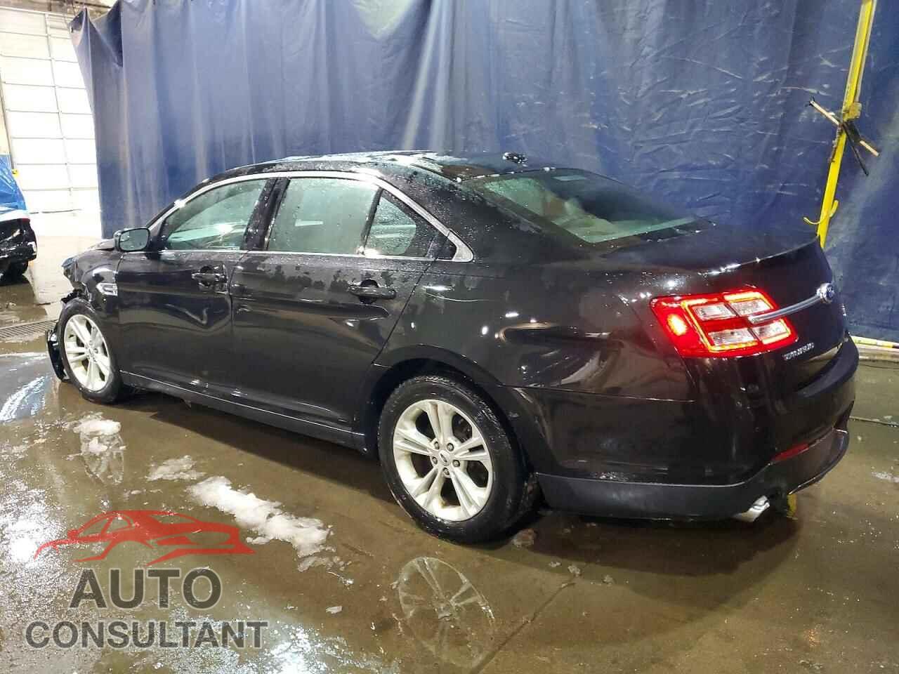 FORD TAURUS 2013 - 1FAHP2E85DG166655