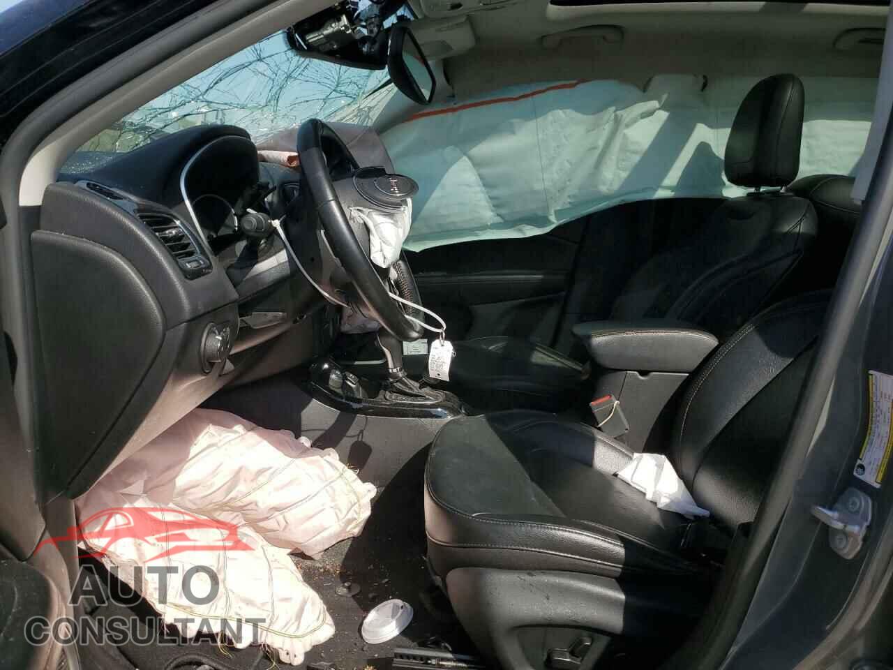 JEEP COMPASS 2021 - 3C4NJDCB3MT604903