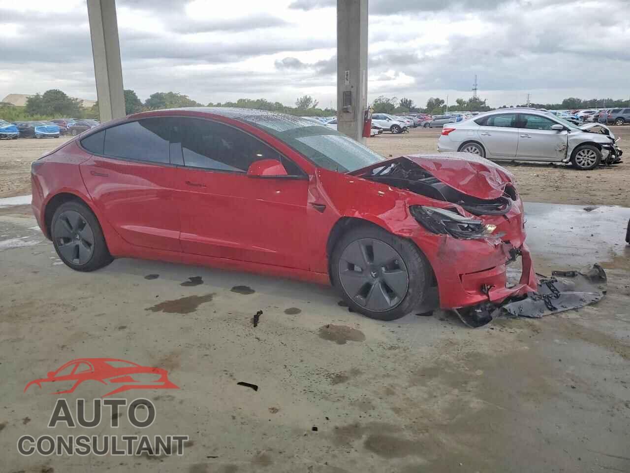 TESLA MODEL 3 2023 - 5YJ3E1EA3PF598067