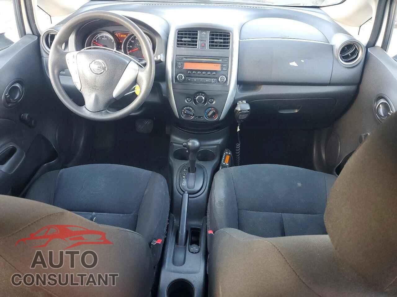 NISSAN VERSA 2016 - 3N1CE2CP0GL365961