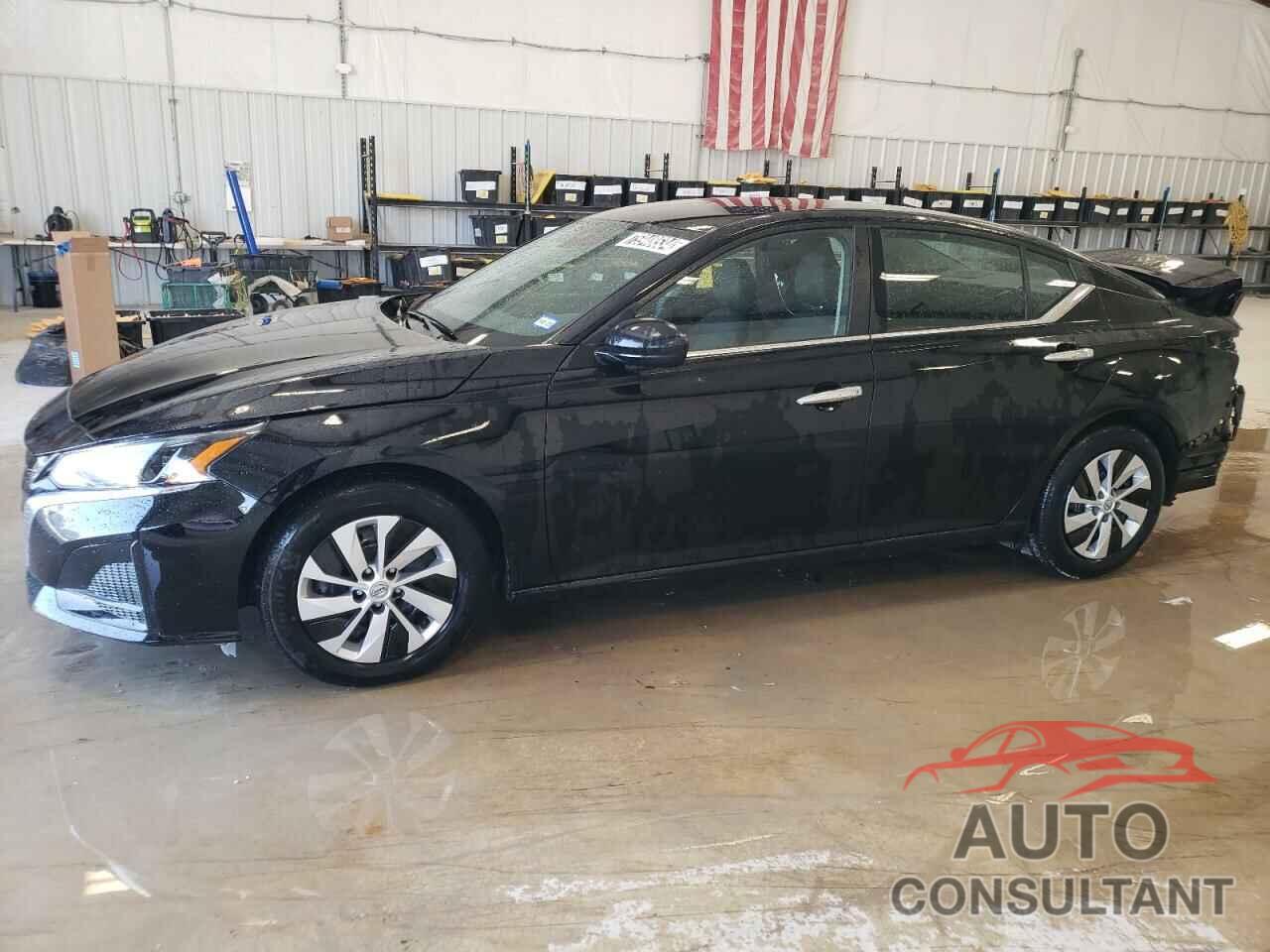 NISSAN ALTIMA 2024 - 1N4BL4BV4RN350267