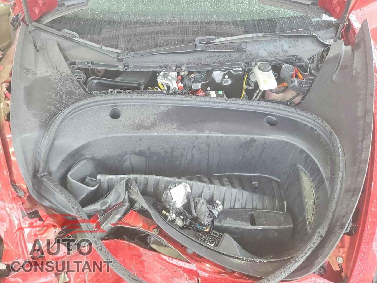 TESLA MODEL 3 2023 - 5YJ3E1EA3PF598067