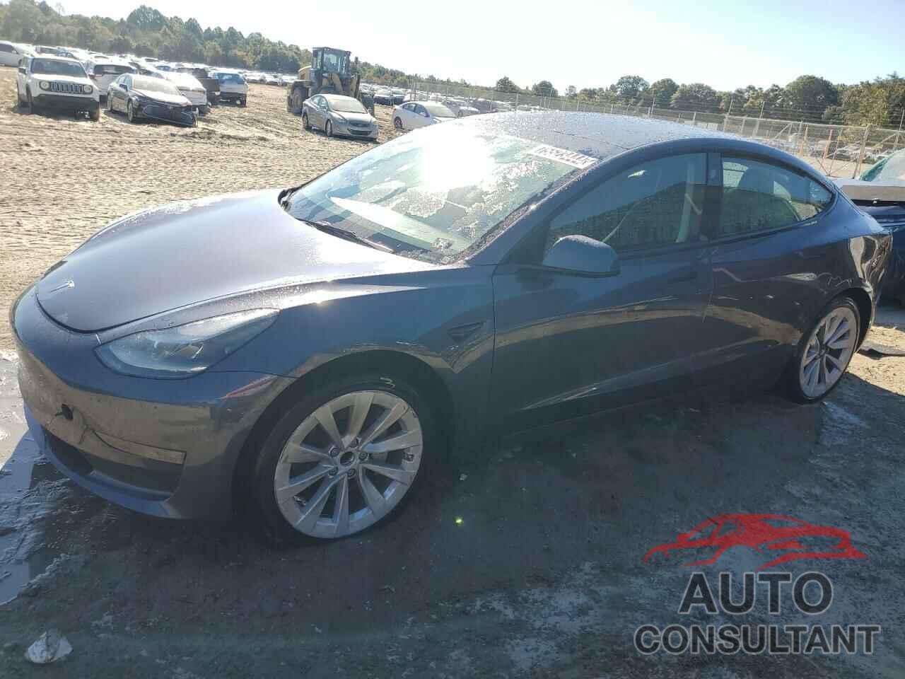 TESLA MODEL 3 2023 - 5YJ3E1EA2PF446717