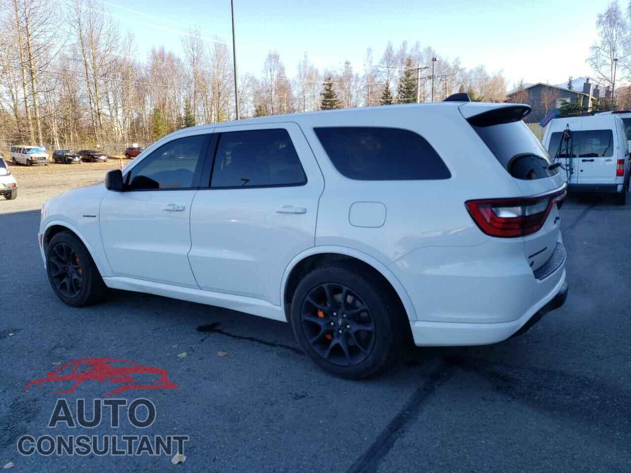 DODGE DURANGO 2023 - 1C4SDJCT4PC689297