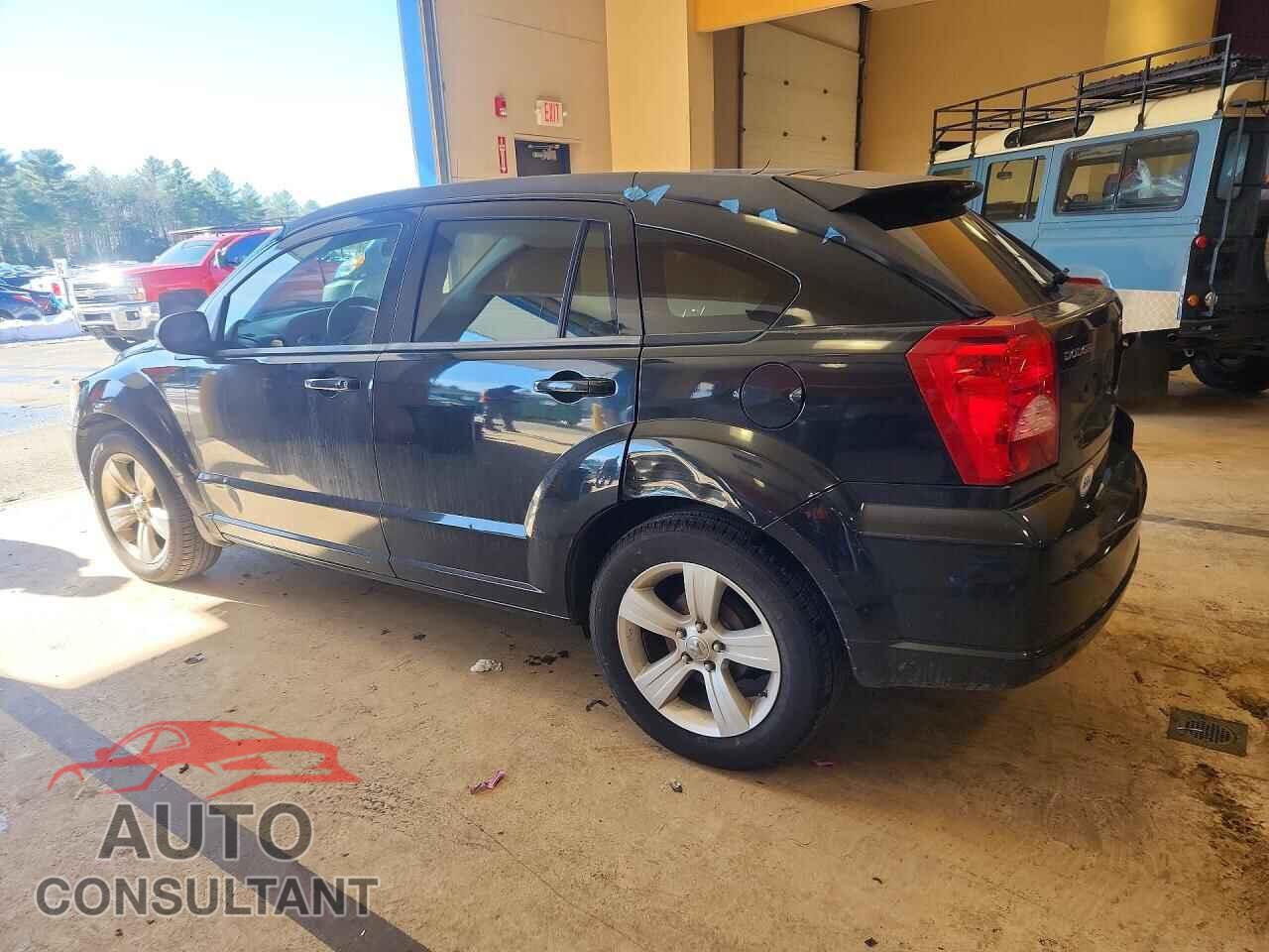 DODGE CALIBER 2010 - 1B3CB4HA1AD550119