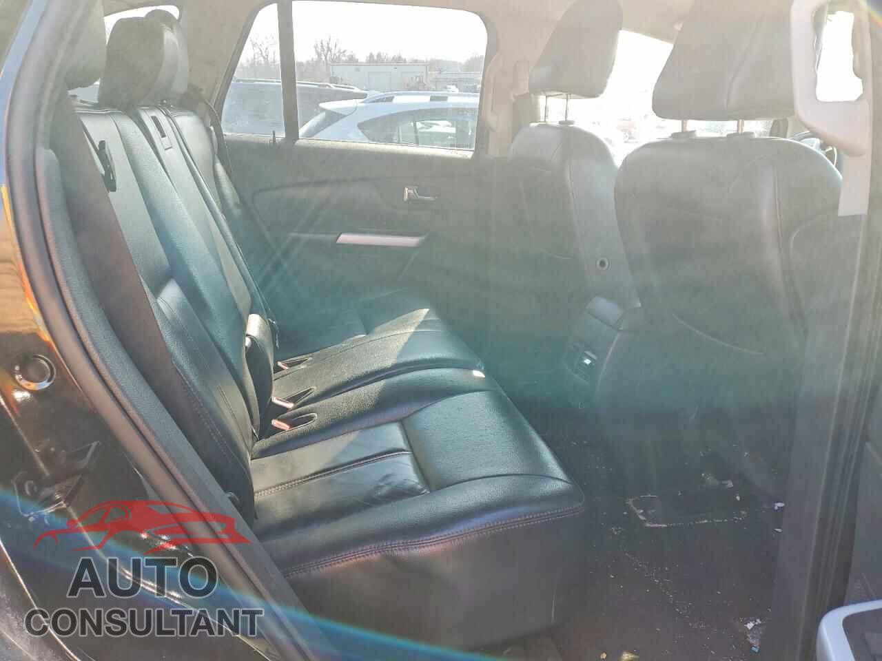 FORD EDGE 2011 - 2FMDK4KC3BBA96844