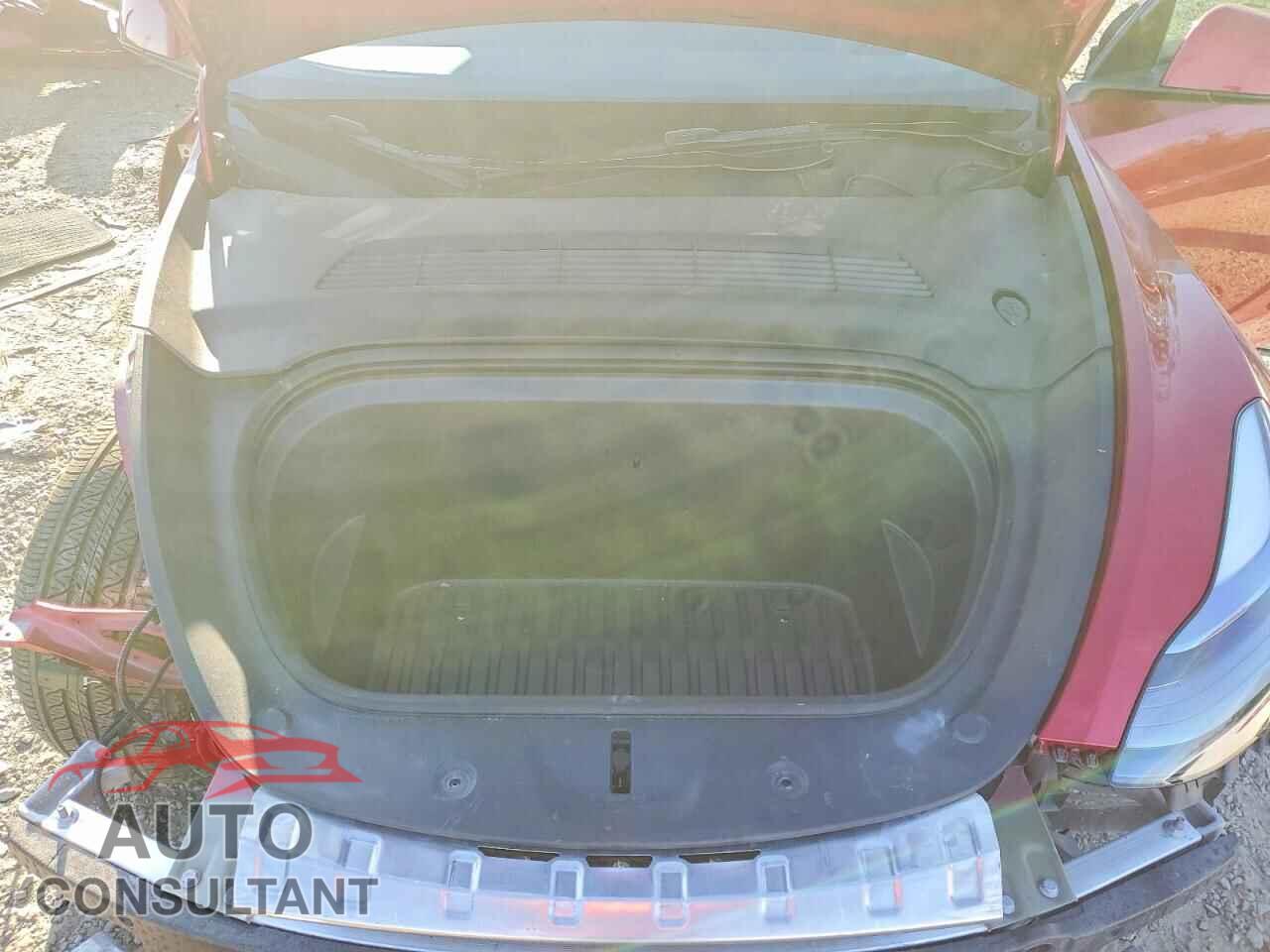 TESLA MODEL Y 2024 - 7SAYGDED2RF094983