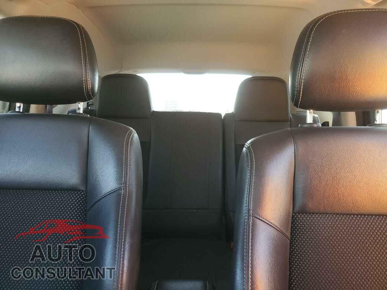 JEEP COMPASS 2016 - 1C4NJCEA1GD665742