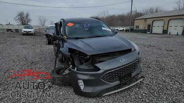 FORD ESCAPE 2020 - 1FMCU9H95LUA40124