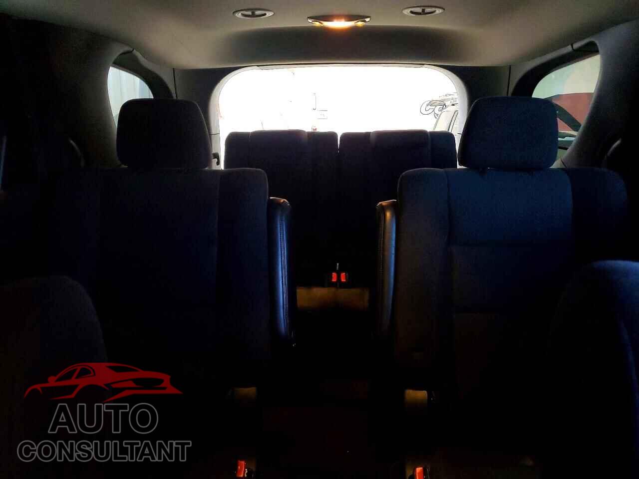 DODGE DURANGO 2014 - 1C4RDJAG7EC977980