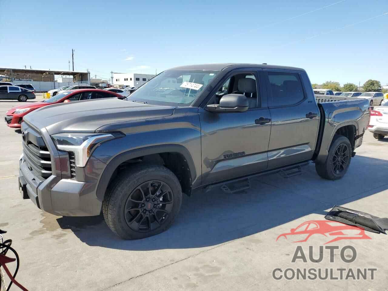 TOYOTA TUNDRA 2023 - 5TFLA5DB1PX073737