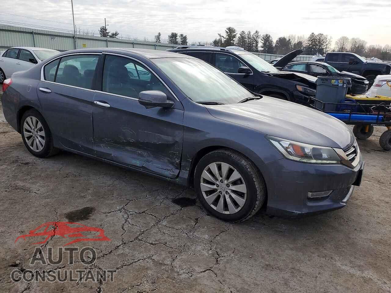 HONDA ACCORD 2013 - 1HGCR3F88DA036229