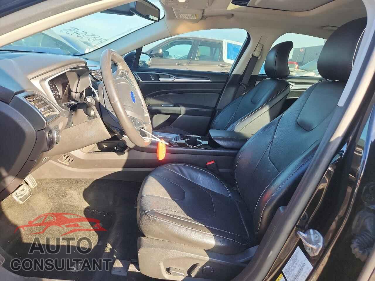 FORD FUSION 2016 - 3FA6P0D9XGR235892