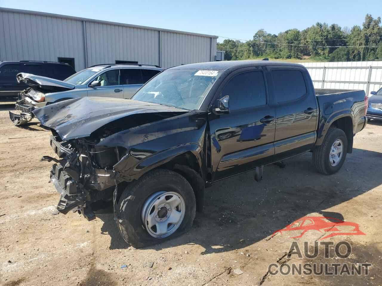 TOYOTA TACOMA 2023 - 3TYCZ5AN9PT114505