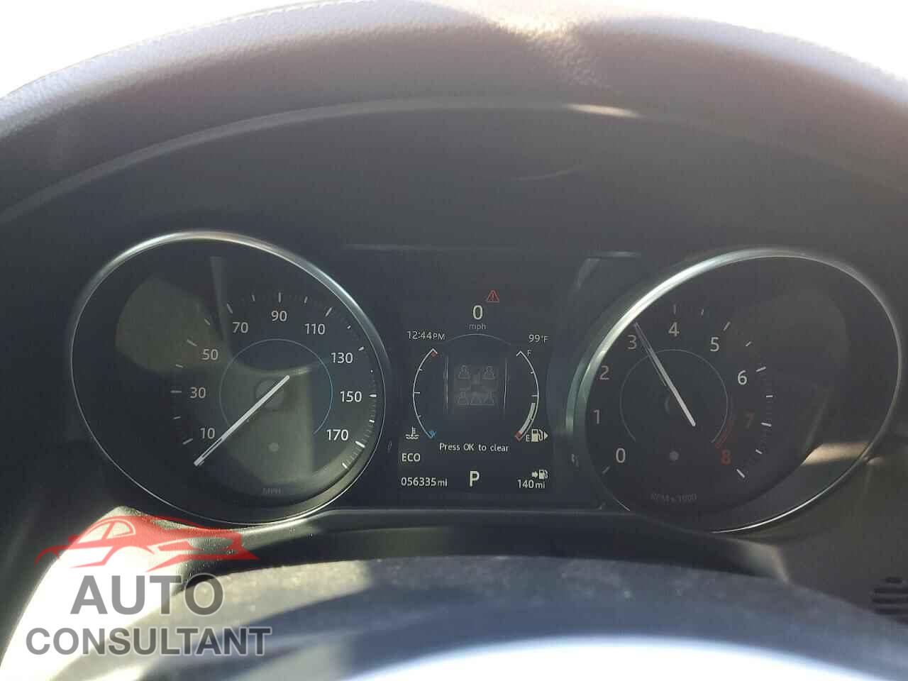 JAGUAR XF 2016 - SAJBF4BV5GCY13402