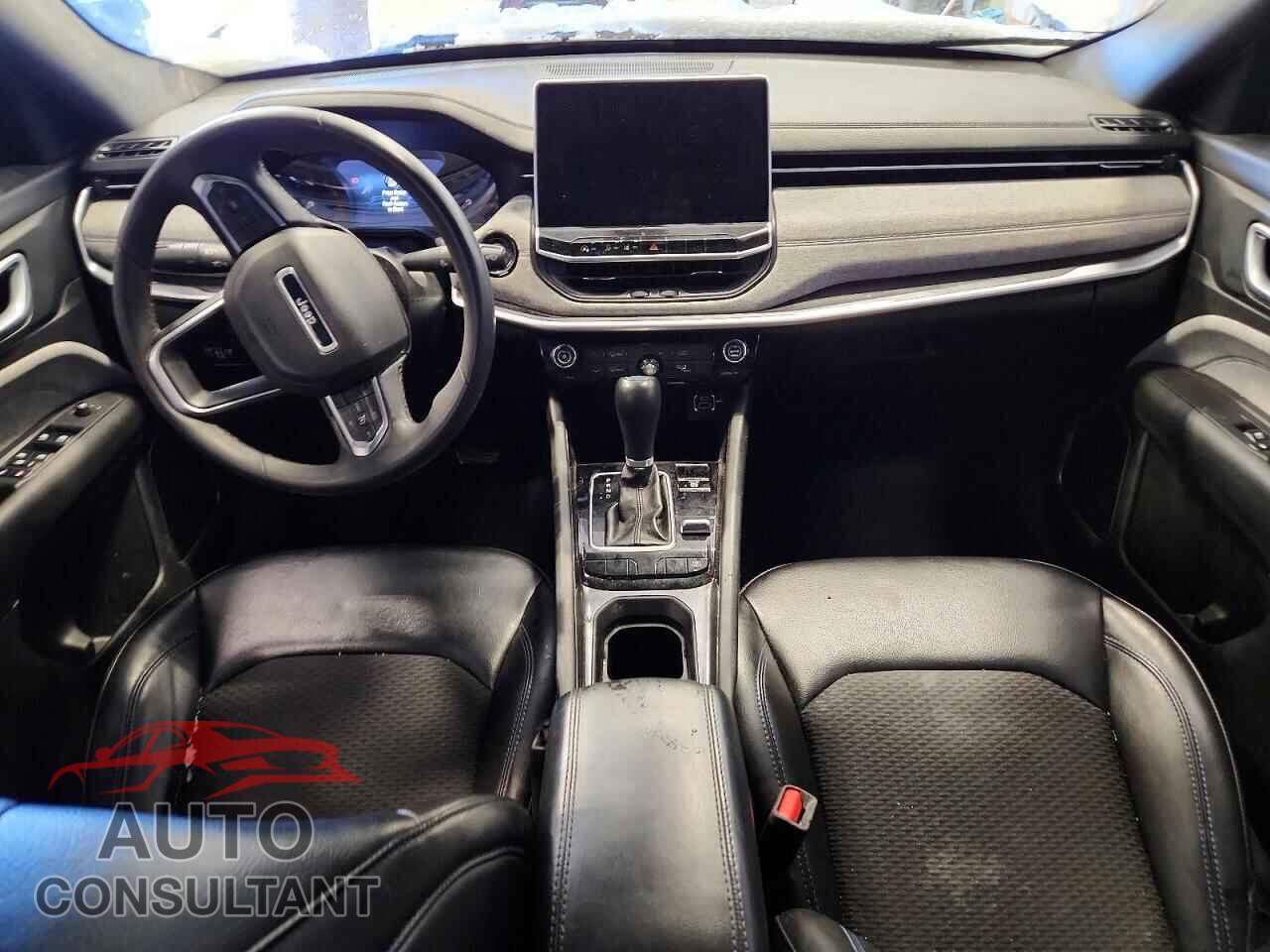 JEEP COMPASS 2023 - 3C4NJDBN2PT553068