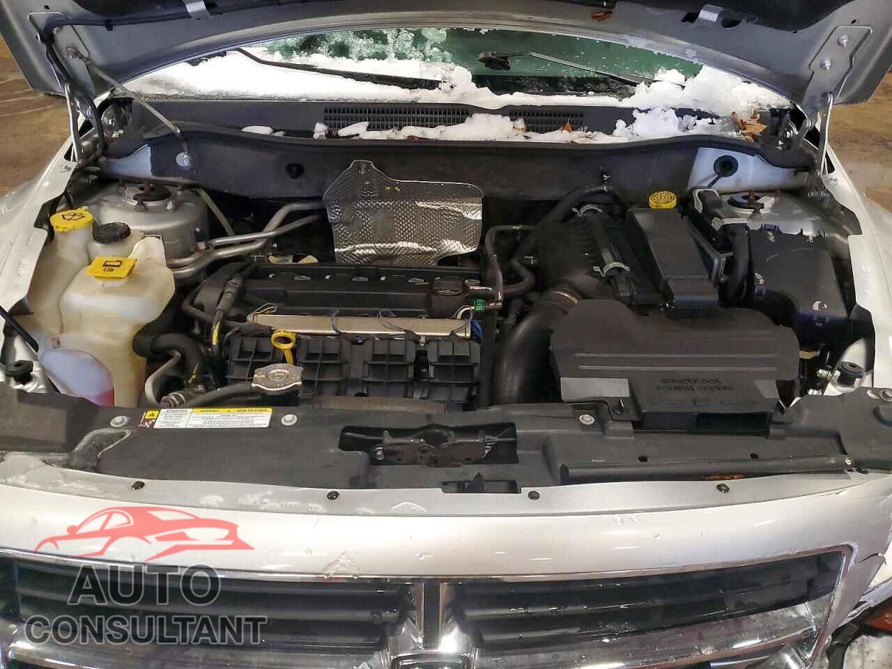 DODGE CALIBER 2009 - 1B3HB48A29D233953