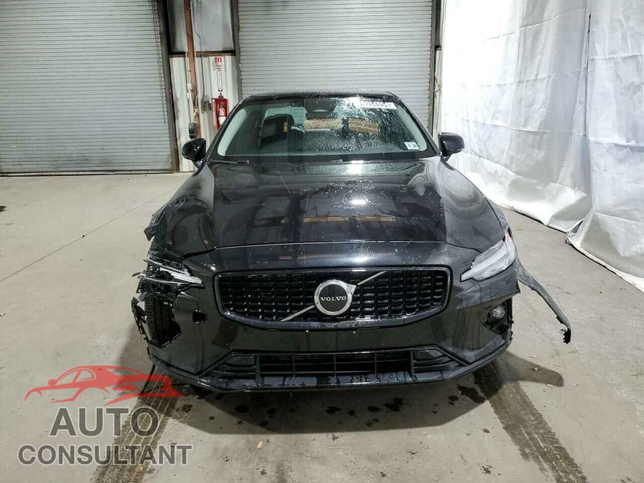 VOLVO S60 CORE 2024 - 7JRL12TK1RG324518