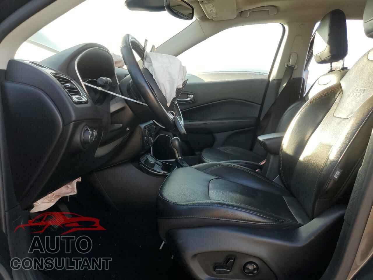 JEEP COMPASS 2020 - 3C4NJDCB8LT146192