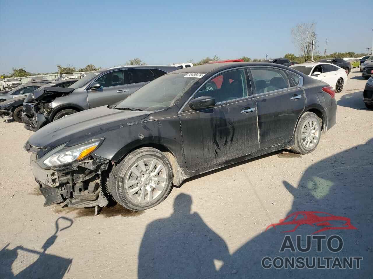 NISSAN ALTIMA 2016 - 1N4AL3AP1GC250984