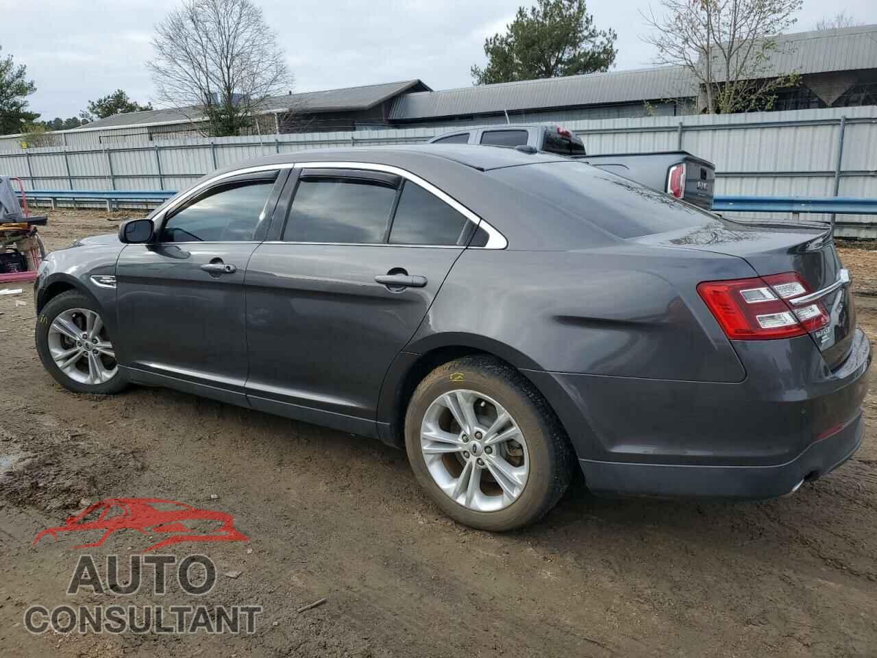 FORD TAURUS 2016 - 1FAHP2E86GG100409