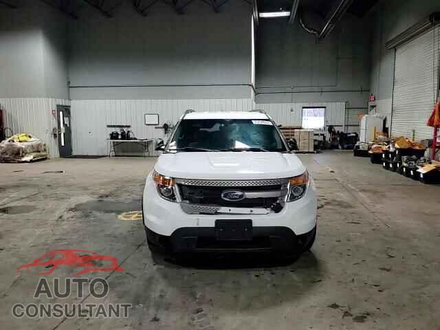 FORD EXPLORER 2014 - 1FM5K8B89EGC14433