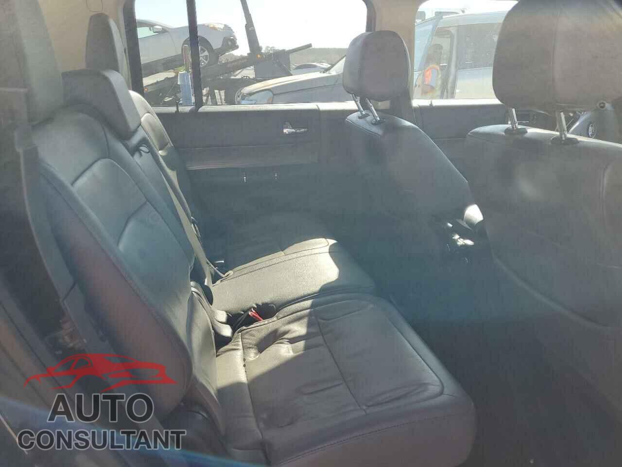 FORD FLEX 2016 - 2FMGK5C88GBA01943