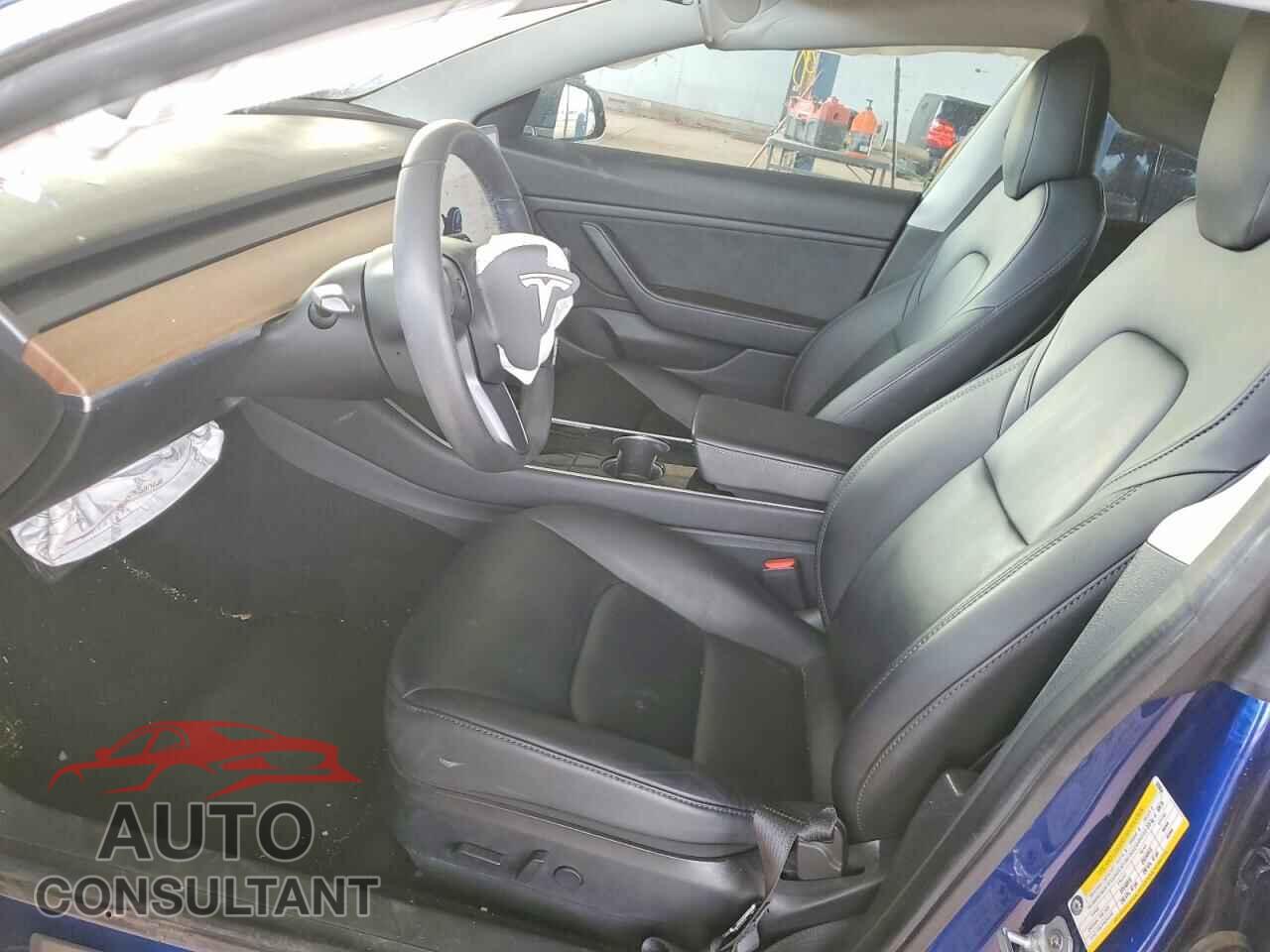 TESLA MODEL 3 2020 - 5YJ3E1EB5LF620654