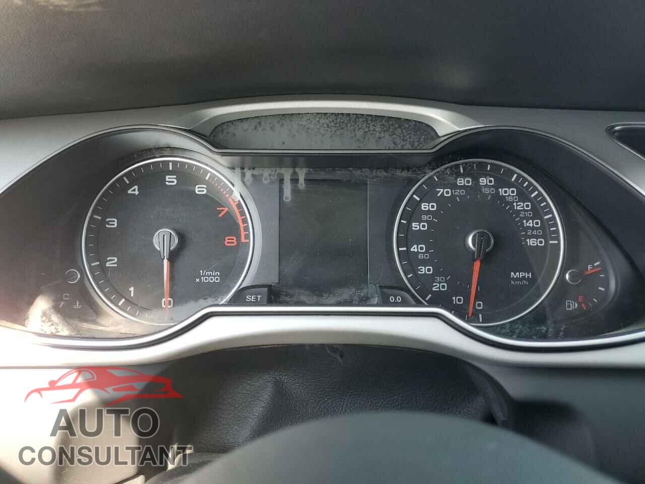 AUDI A4 2016 - WAUFFAFL0GN006357