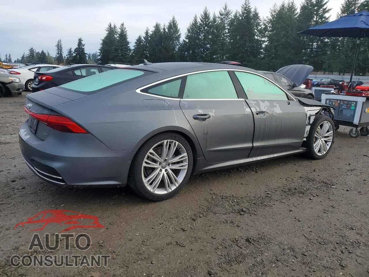 AUDI A7 2019 - WAUU2AF23KN088068