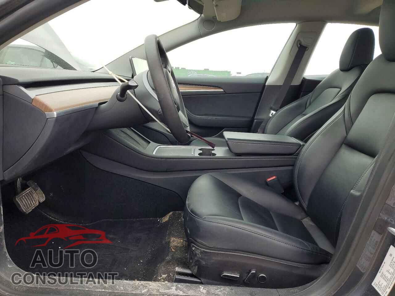 TESLA MODEL 3 2023 - 5YJ3E1EA2PF613996