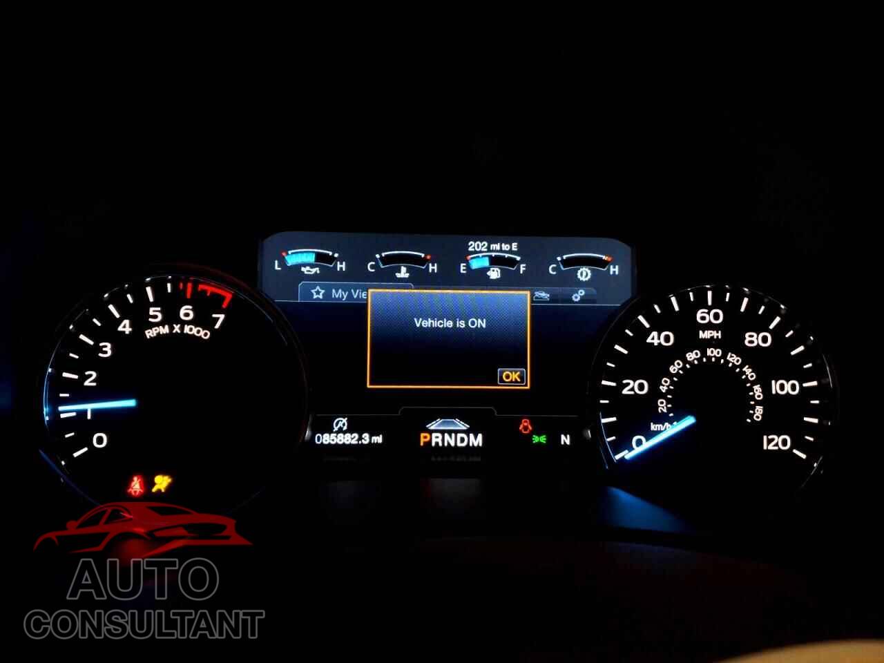 FORD F-150 2019 - 1FTEW1E44KFD01375