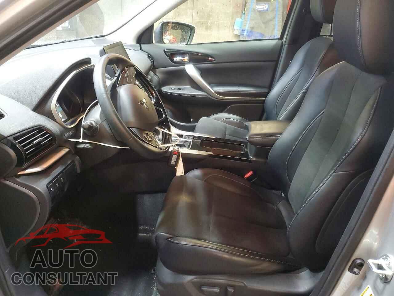 MITSUBISHI ECLIPSE 2024 - JA4ATWAA7RZ060723