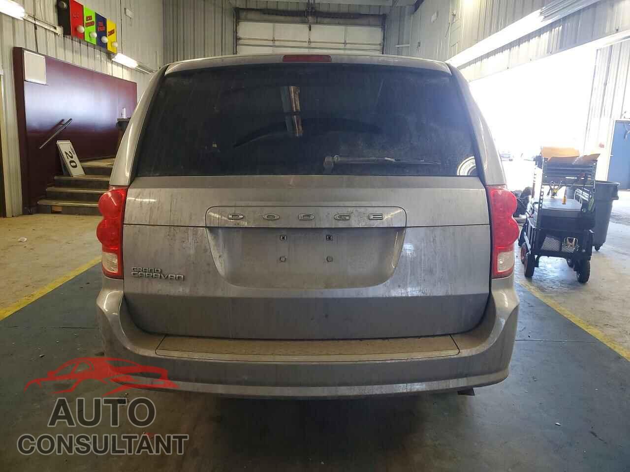 DODGE CARAVAN 2015 - 2C4RDGCG2FR509325