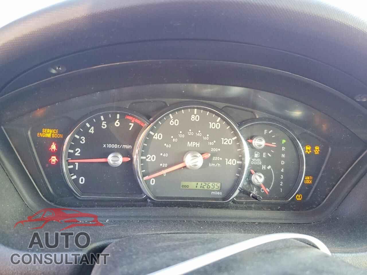 MITSUBISHI GALANT 2011 - 4A32B2FF2BE017878