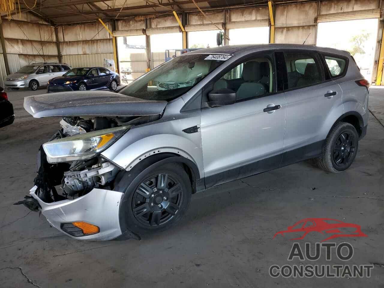FORD ESCAPE 2017 - 1FMCU0F77HUA23412