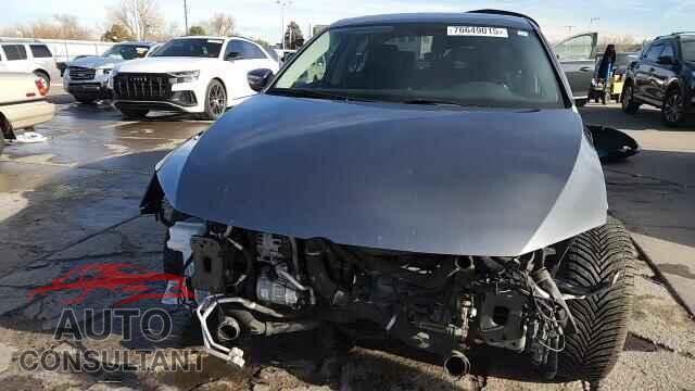 VOLKSWAGEN JETTA 2017 - 3VWL17AJ4HM399303
