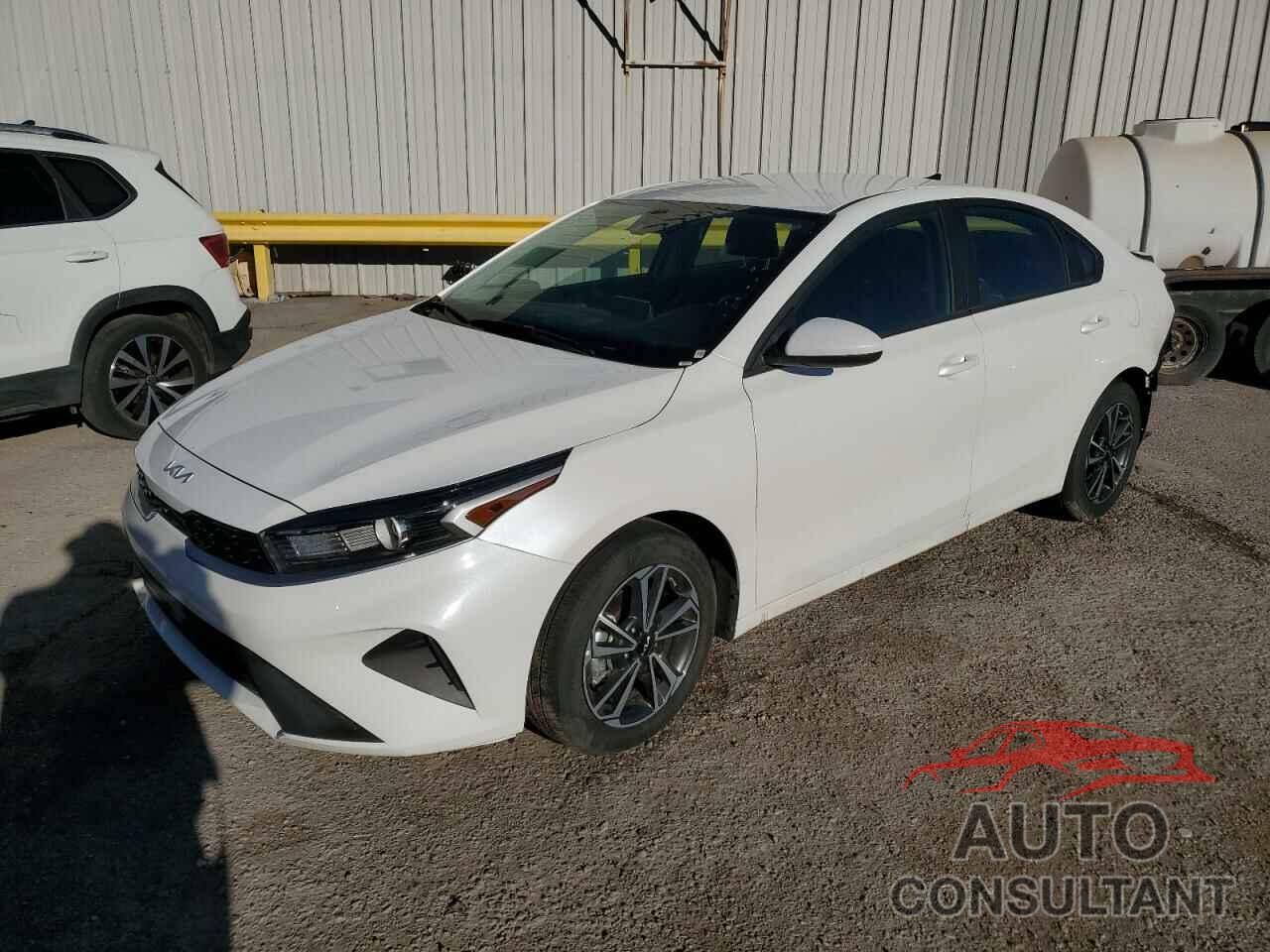 KIA FORTE 2024 - 3KPF24AD7RE734409