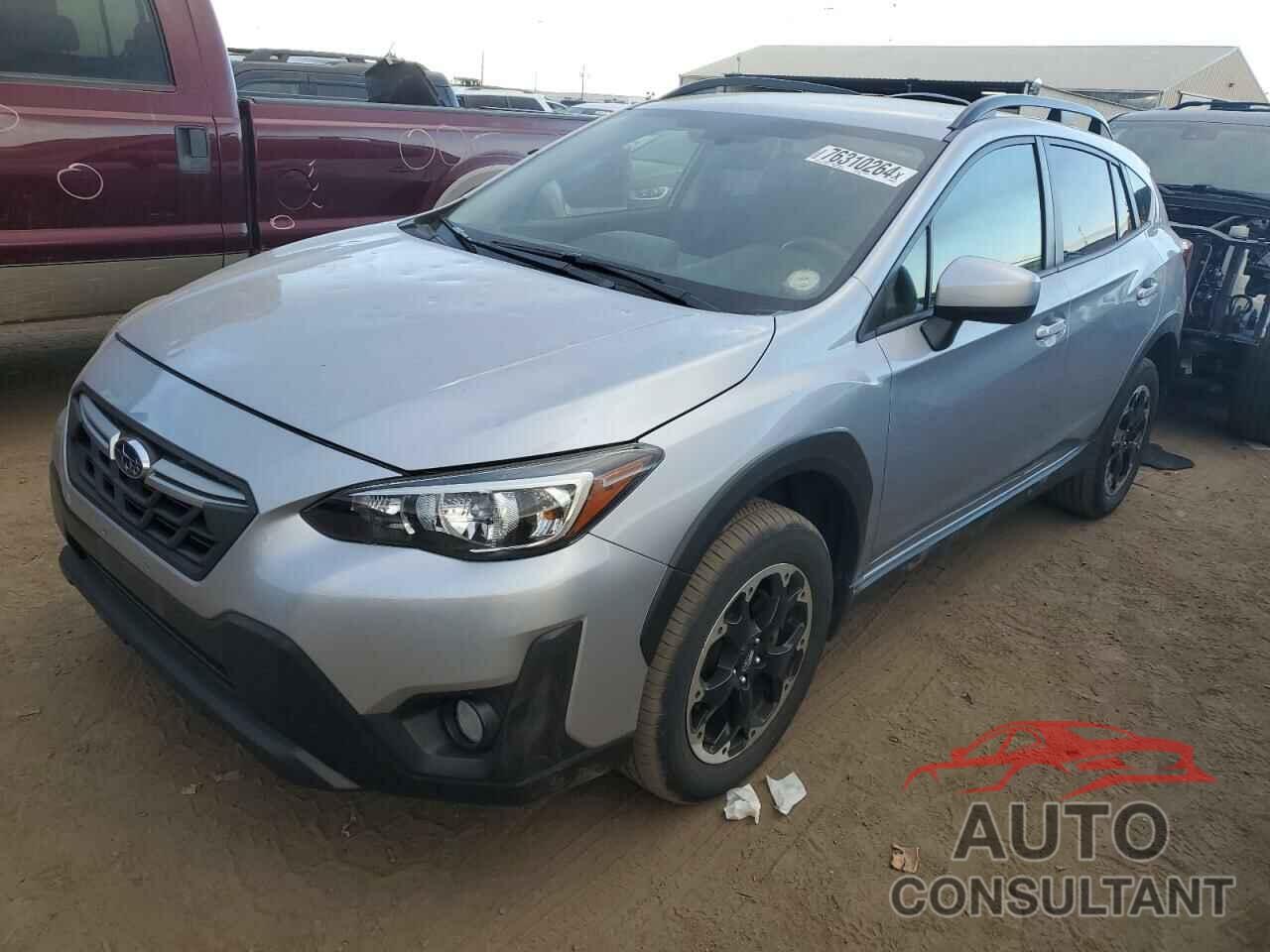 SUBARU CROSSTREK 2023 - JF2GTAPCXP8210257