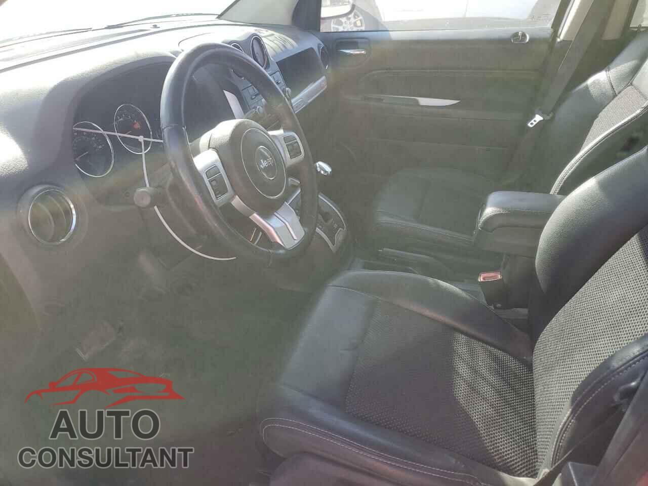JEEP COMPASS 2016 - 1C4NJDEB7GD781090