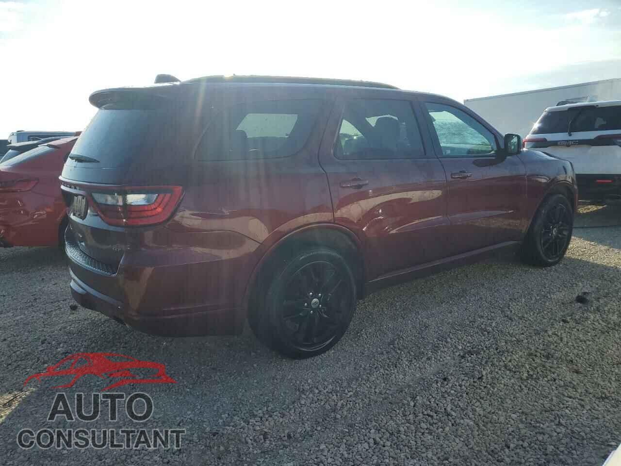 DODGE DURANGO 2023 - 1C4RDHDG5PC602063