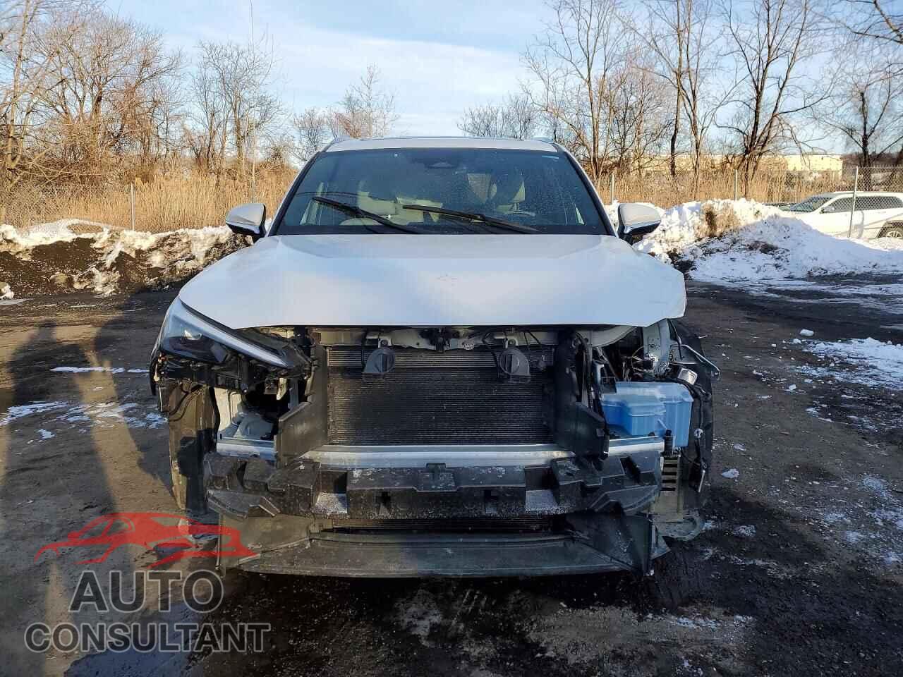 LEXUS UNKNOWN 2025 - 5TDAAAB6XSS028106