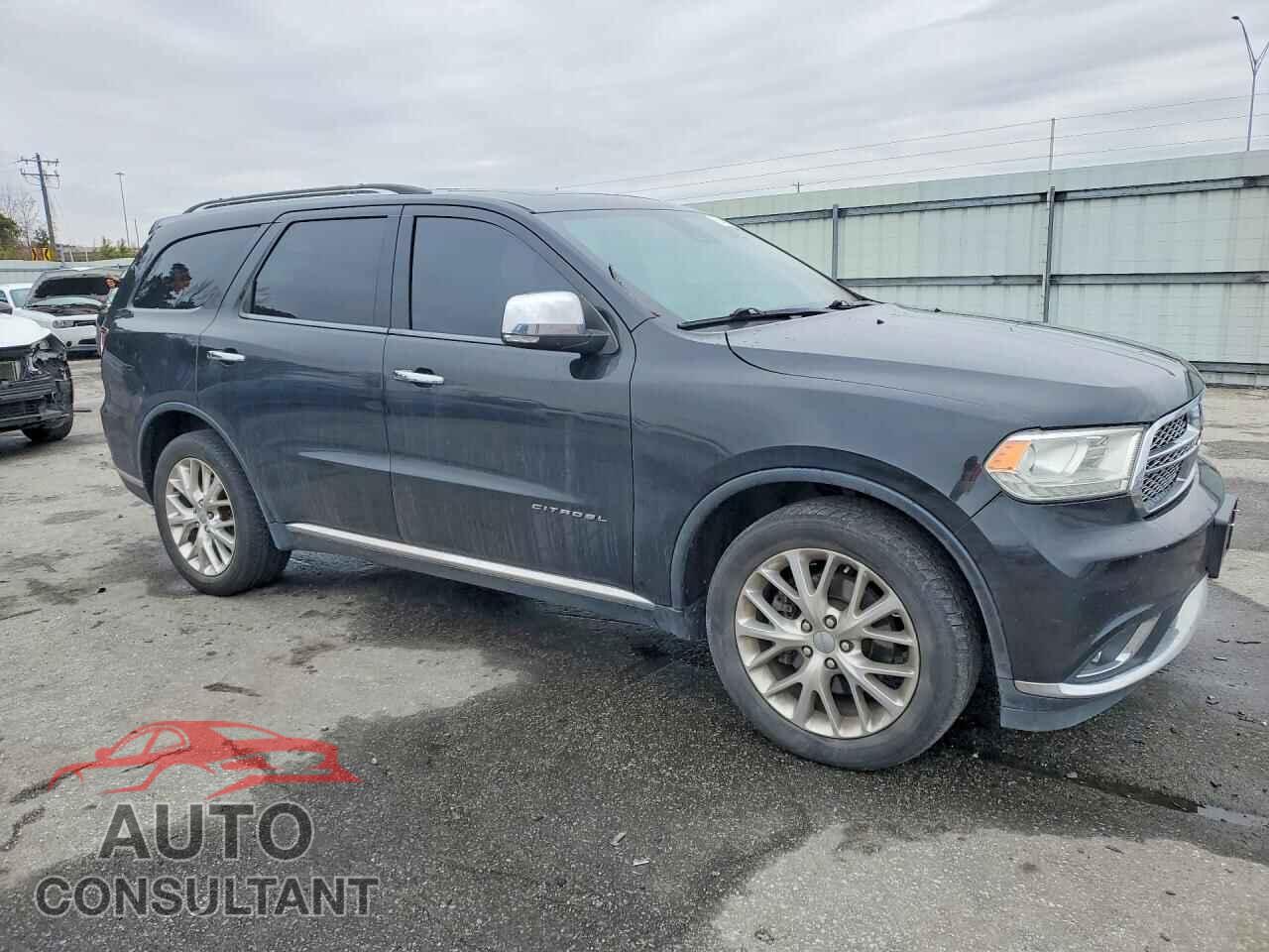 DODGE DURANGO 2015 - 1C4RDJEG1FC737688