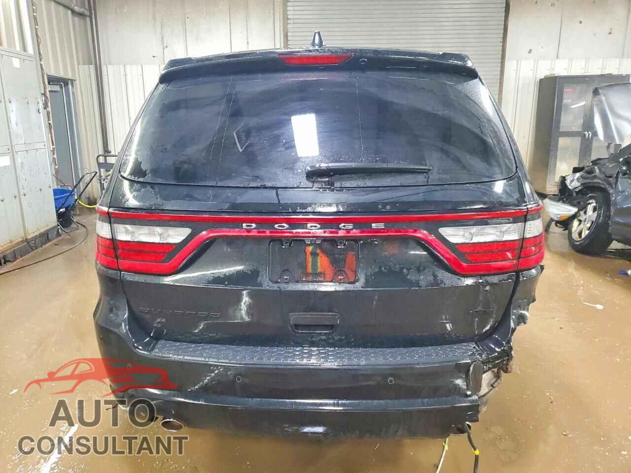 DODGE DURANGO 2020 - 1C4RDJDG2LC230232