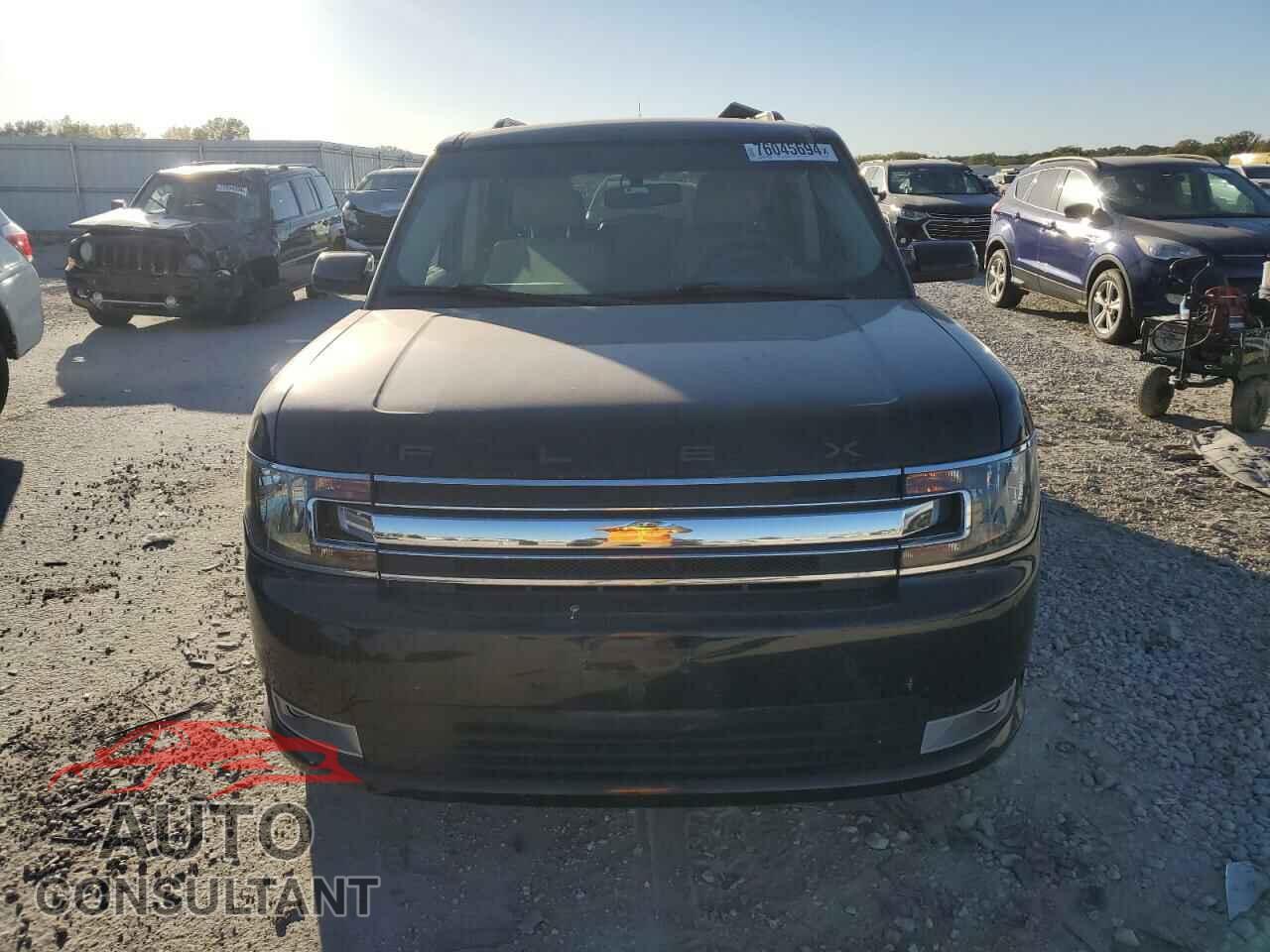 FORD FLEX 2019 - 2FMHK6C84KBA21061
