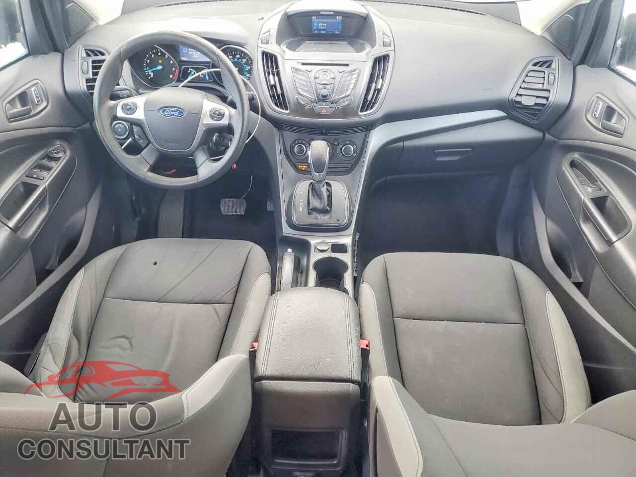 FORD ESCAPE 2015 - 1FMCU0F78FUC59290