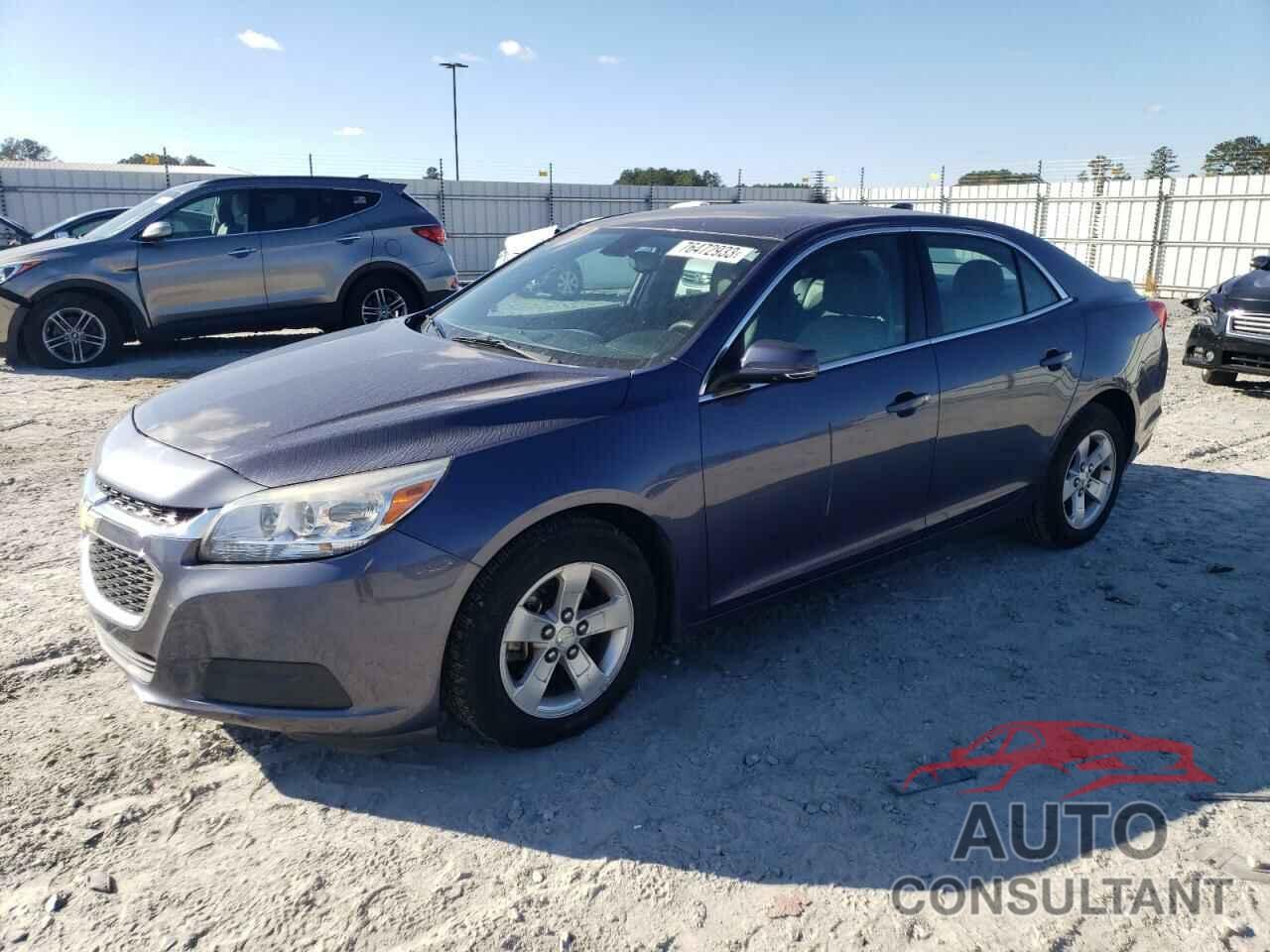 CHEVROLET MALIBU 2015 - 1G11C5SL3FF336918